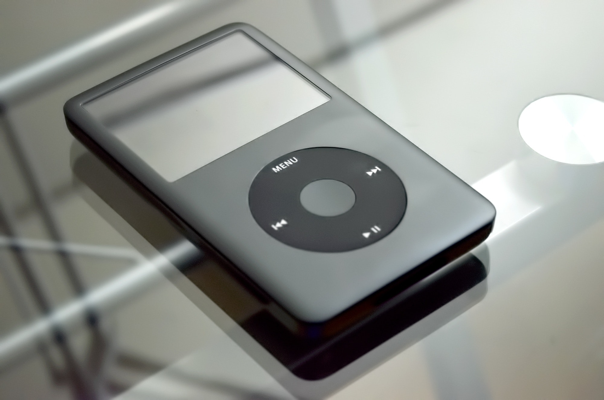 iPod Revolution: Transforming Music Experience
