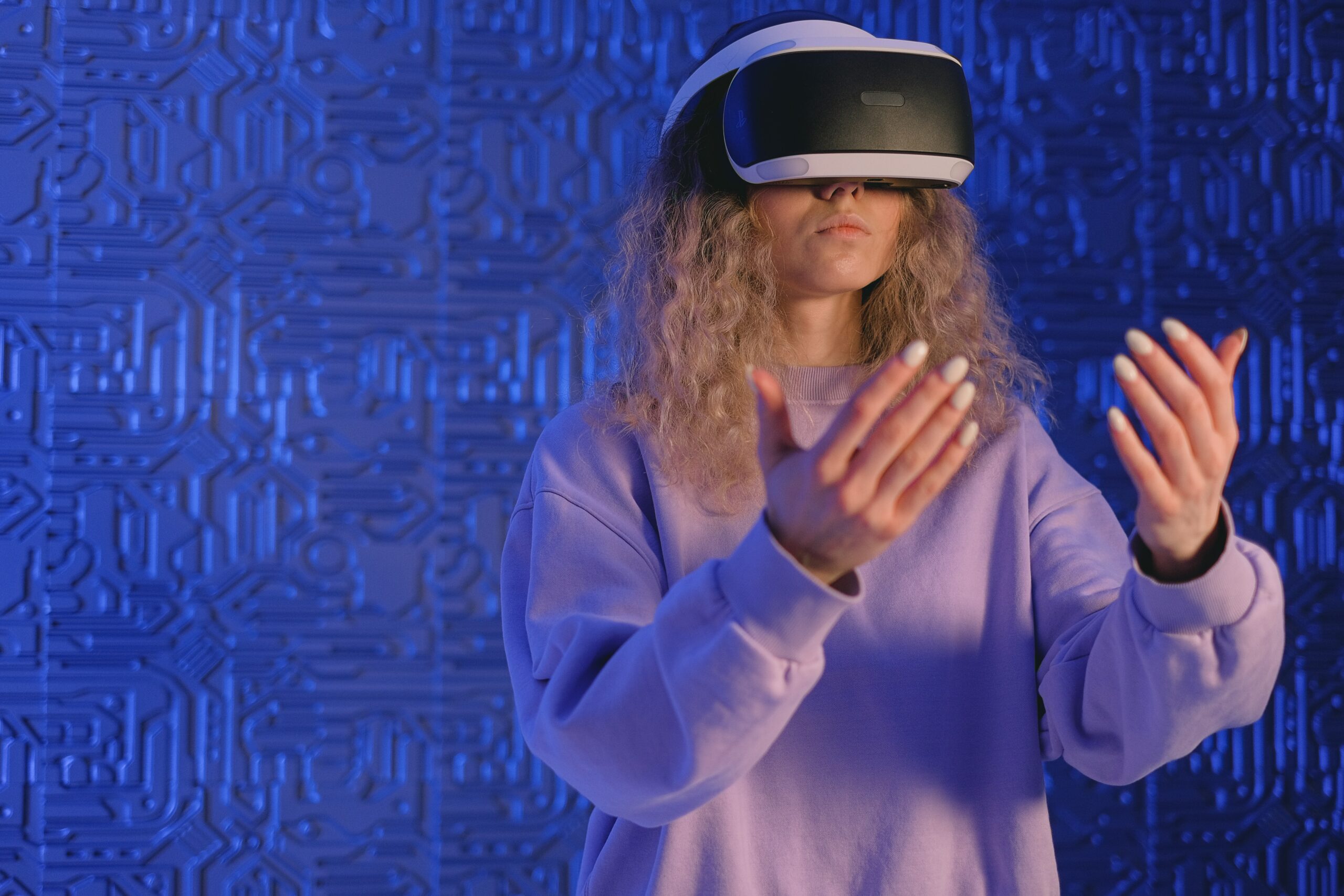 Virtual Reality Gaming: Unleashing VR’s Potential