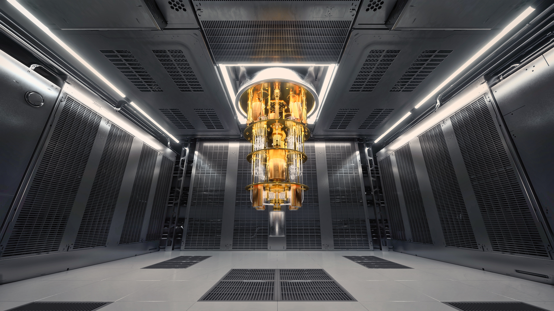 The Rise of Quantum Computing: Beyond Supercomputers