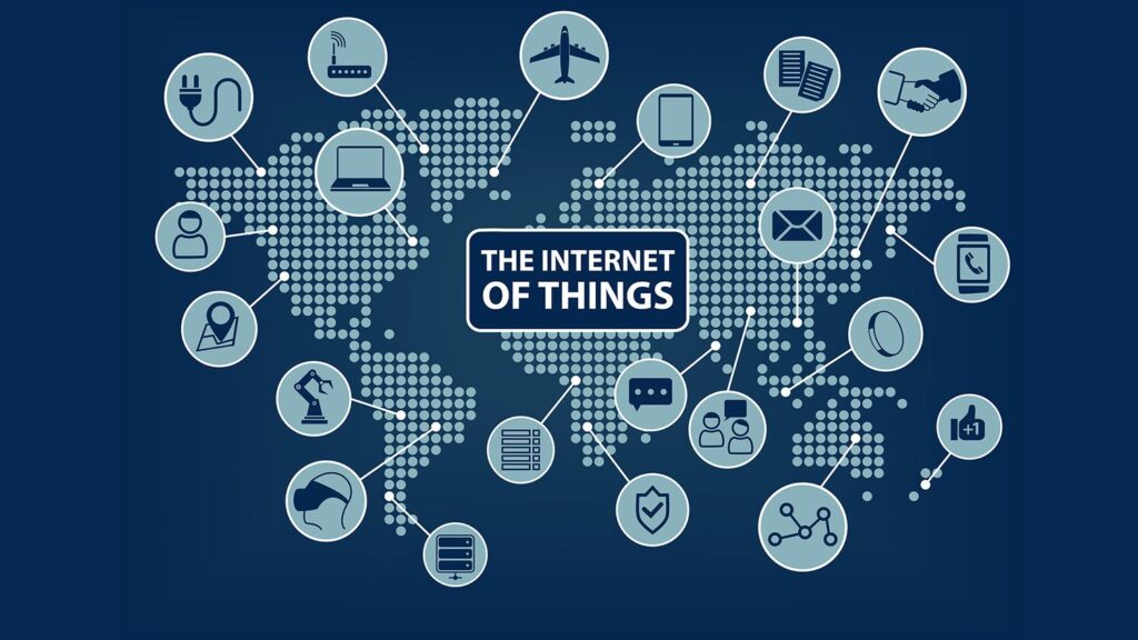 Internet of Things