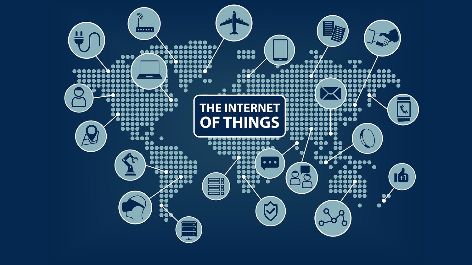 The Internet of Things (IoT) Demystified: A Comprehensive Guide