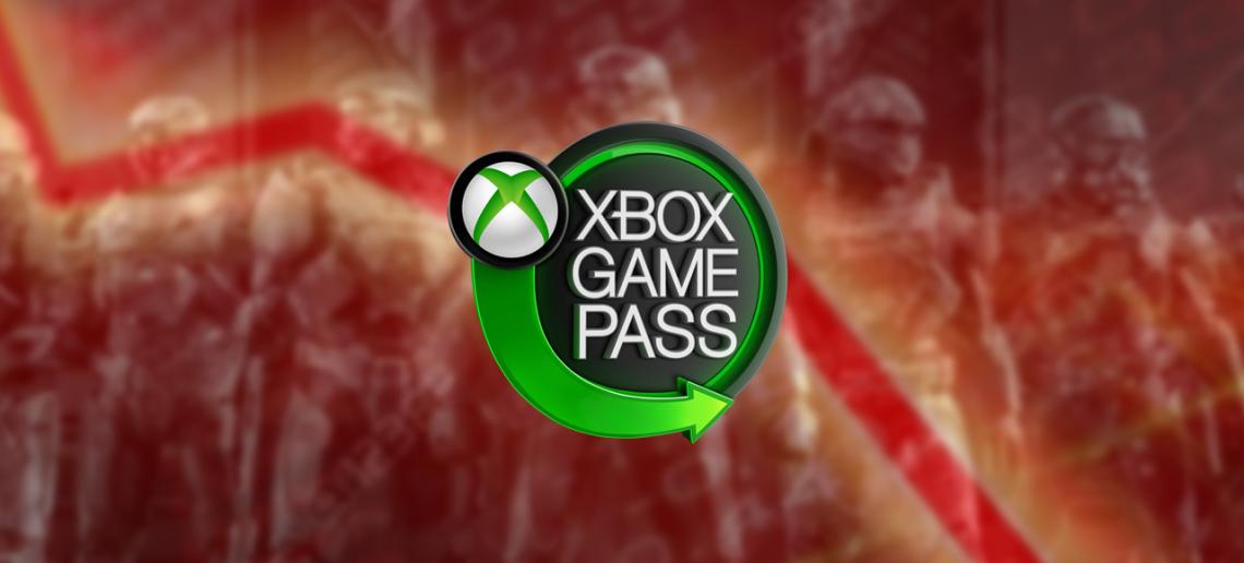 Microsoft pode sair do mercado de games se Game Pass não atingir metas