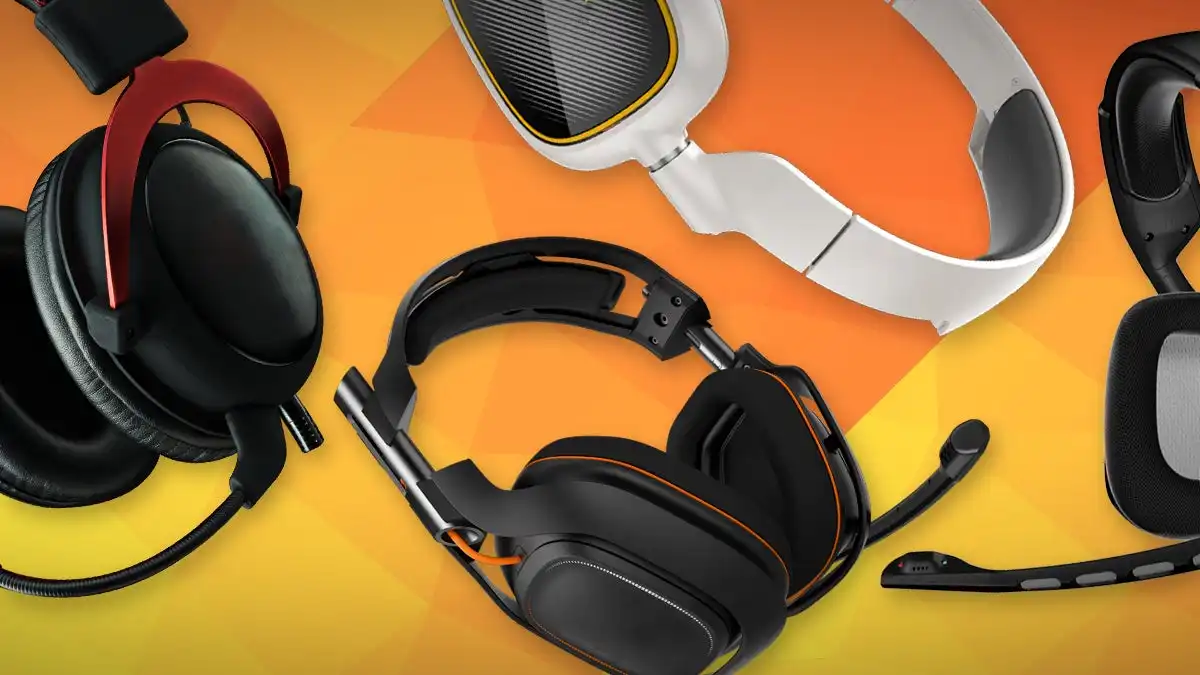 The Importance of Choosing the Right Gamer Headphones